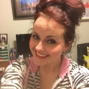 Meet your Posher, Heather